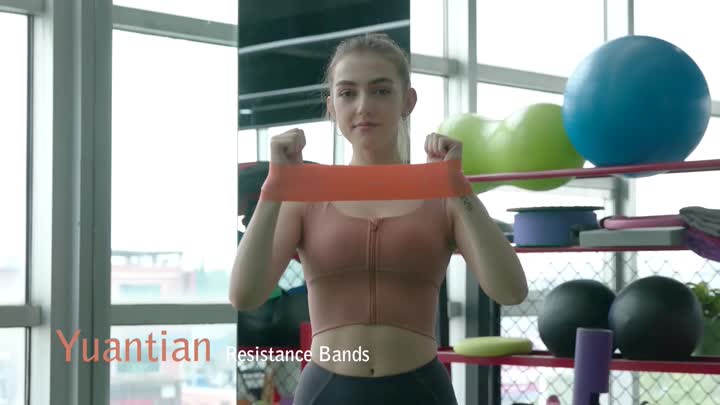 Resistance bands