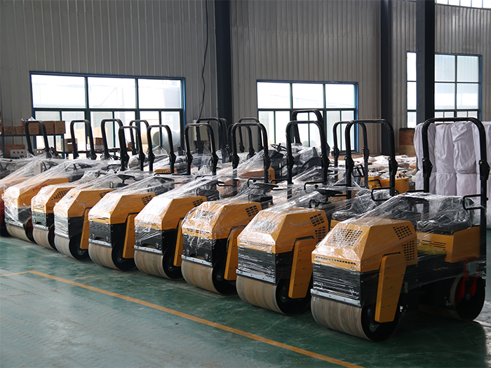 Jining Furuide Machinery Manufacturing Co., Ltd.