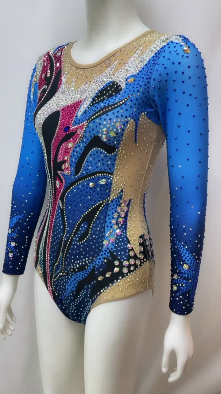 Nuovo Leotard.