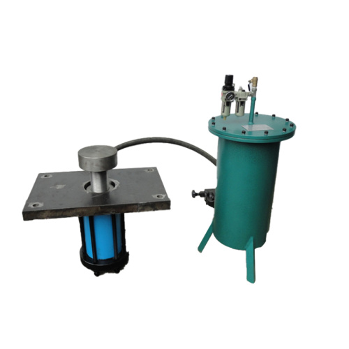 Selection Guide for Punch Buffers: Choosing the Right Equipment According to Working Conditions