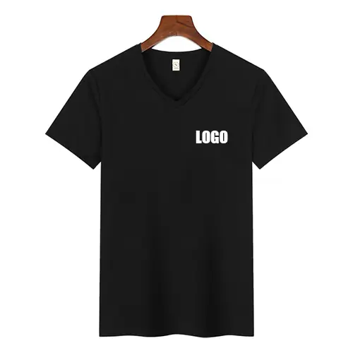 About Men's T-shirt