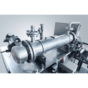 Microfluidizer Technology: Solving Dyeing Wastewater Challenges