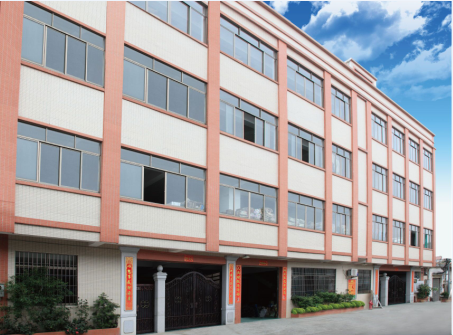 ZHONGSHAN JUYA METAL PRODUCTS CO., LTD