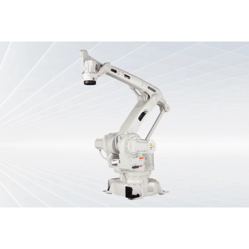 What is an IRB Automatic Palletizer Robot Arm?