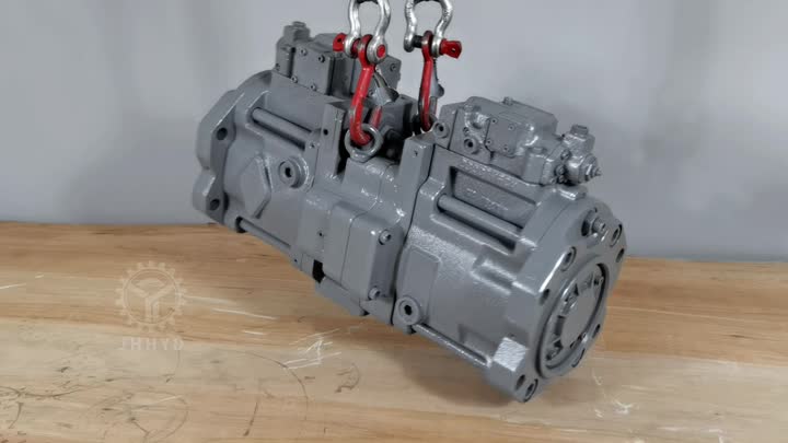 EX1900-5 hydraulic pump