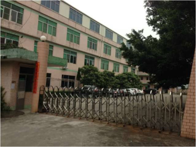 Dunhua Office Equipment Co., Ltd.<br> Wuhan Olan Bestluck Electronic Technology Co.Ltd