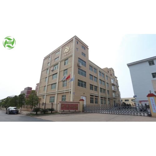 Ji 'an zhongxiang natural plants co., ldt