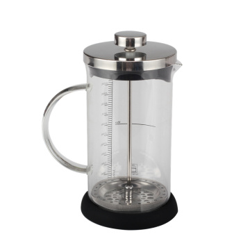 China Top 10 French Press Coffee Maker Potential Enterprises
