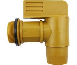 2-Inch Drum Faucet-1