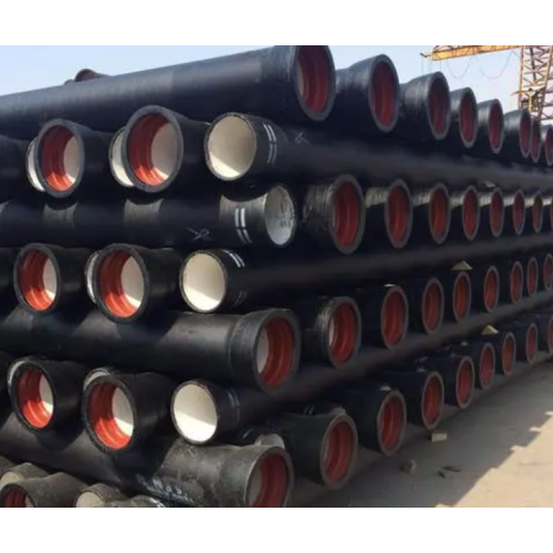 video pipe Ductile iron pipe