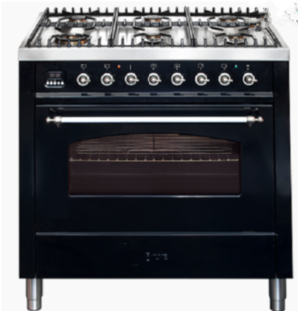 Electrolux Ovens 영국 Gusto 오븐