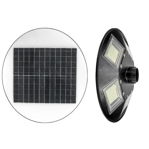 LED VS SOLAR: Какой свет подходит для вашего дома?