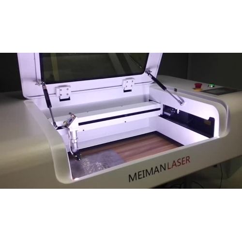 Meiman laser engraver