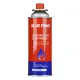 BBQ Butane Gas Patrone 227g