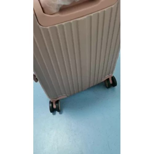 ABS luggage