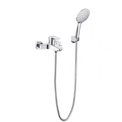 Choosing Between Exposed Bath and Shower Faucets and Exposed Bathtub Faucets