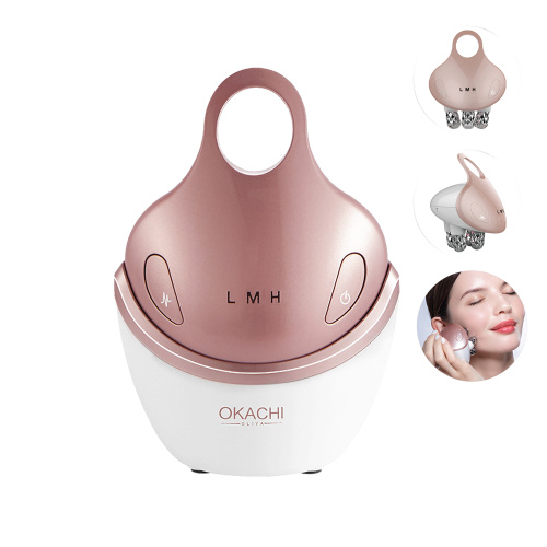 Rf Beauty Device