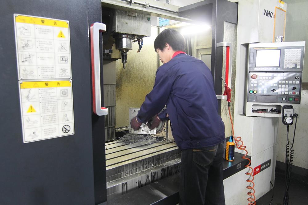 CNC Machining_3