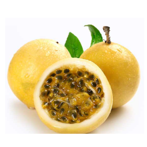The Function and Product Development of Sour Sweet Passion Fruit