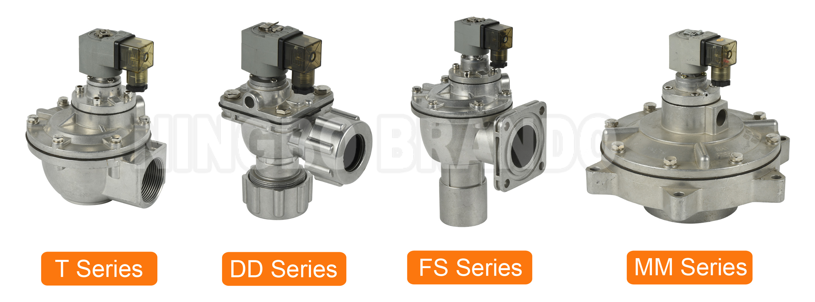 K2000 K2003 K2007 Membran Kit für Goyen Impulsventil CA20T CA20DD 6