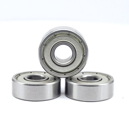 Ningbo Boring Bearing: تعزيز تصنيع المحامل المخصصة والدقيقة كشركة مصنعة معتمدة وفقًا لمعايير IATF 16949