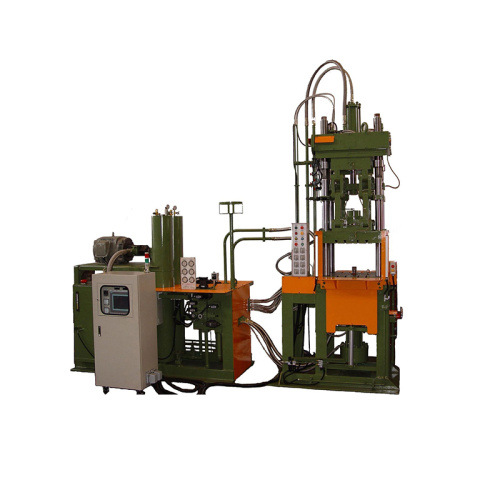 What is Liquid Die Forging Machine?