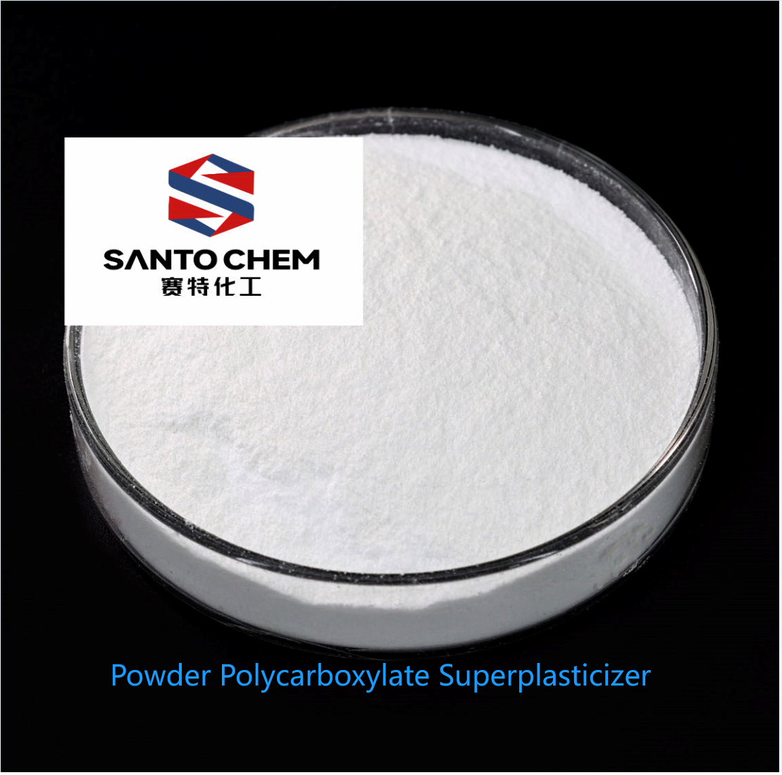 santochem UHPC