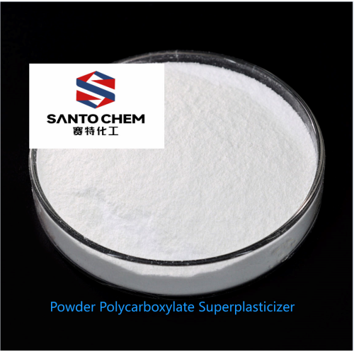 santochem UHPC