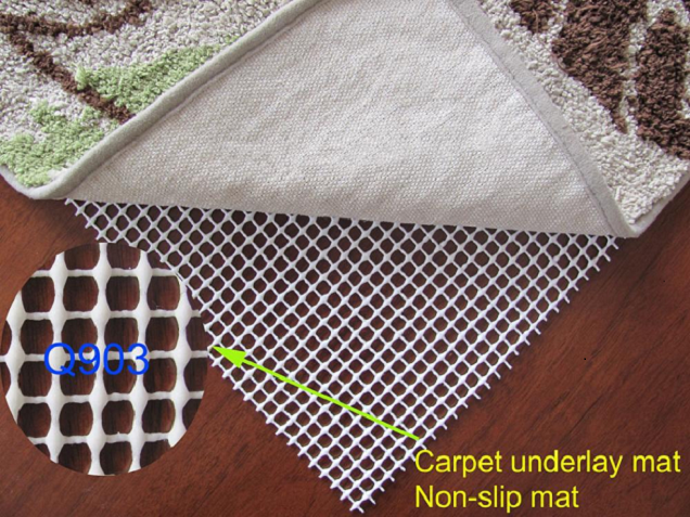 Anti Slip Rug Pad