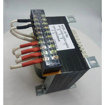 Ten Chinese Ei Type Transformer Suppliers Popular in European and American Countries