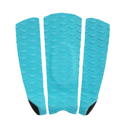 Melors Surf Pad Skimboard Traction Sup Deck Pads