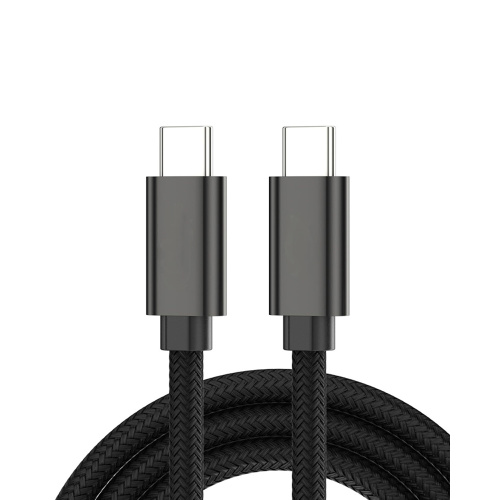 USB C 3.2 Gen 2X2 Cable