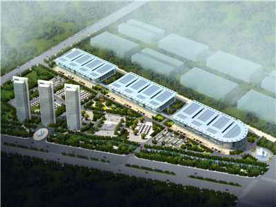 Hebei Fangyu Trade Co., Ltd.