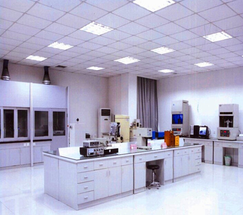 Laboratory