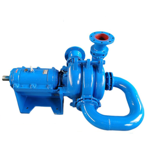 Filter Press Feed Pump