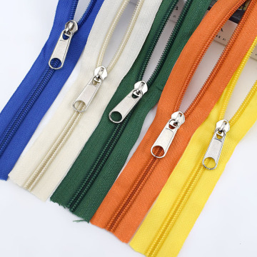 List of Top 10 Nylon Coil Zippers Brands Popular in European and American Countries