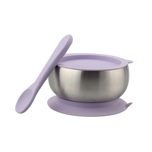 suction bowl