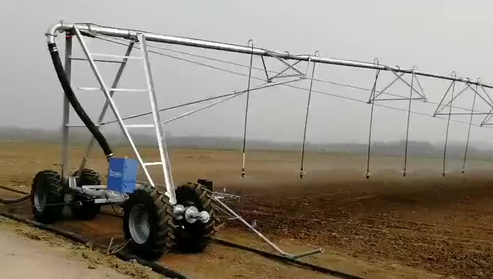 sistema de irrigação por pivô lateral.mp4