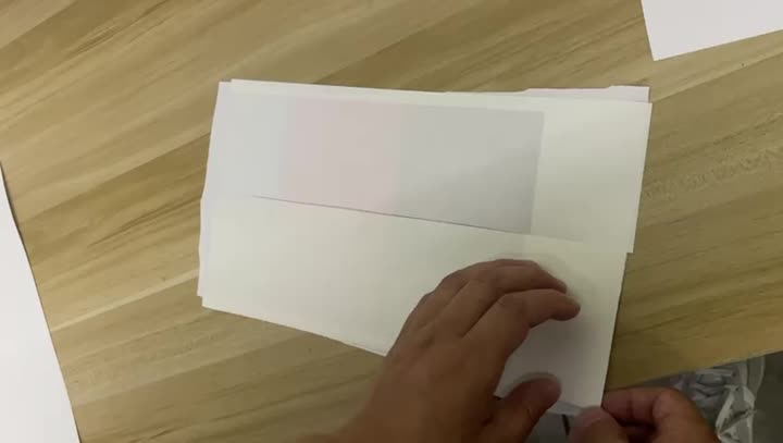 100g sticky paper