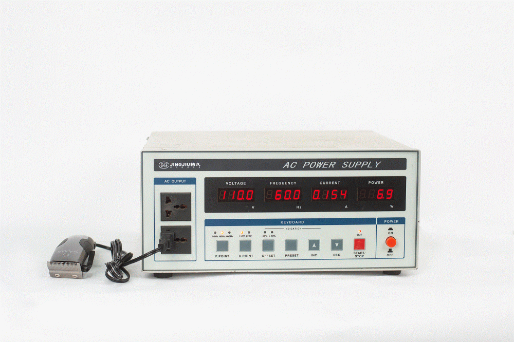 Voltmeter