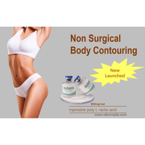 WHAT IS BODY CONTOURING