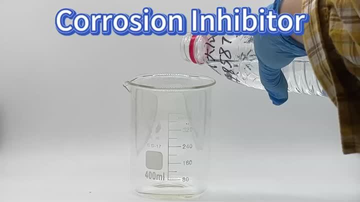 Corrosion Inhibitor