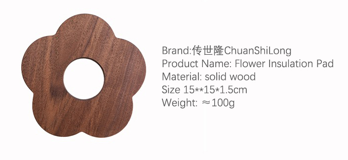 Tea Set Coaster Tea Set Coaster