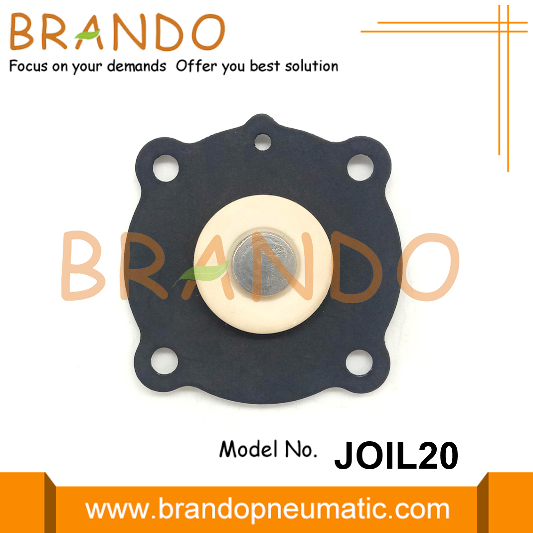 Diafragma para 3/4 &#39;&#39; Joil Pulse Valve