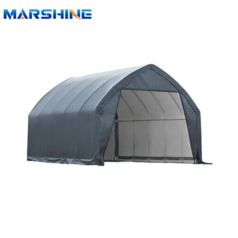 Outdoor Heavy Duty Enclosed Carport Tent