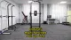 Push Up Stand Bar Power Tower