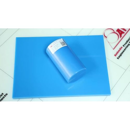 High Density Polyethylene Sheet