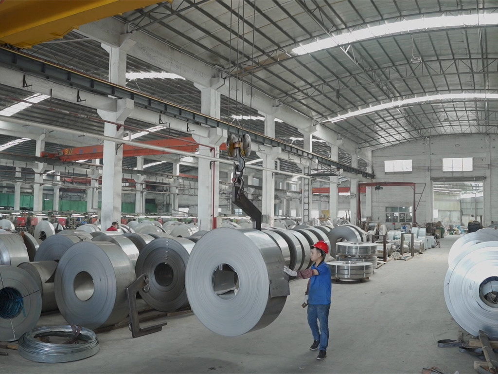 Foshan City, Nanhai District Huidexing Stainless Steel Products LTD.,