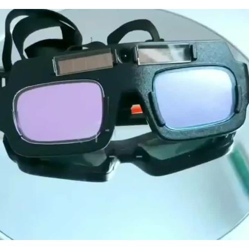 Welding goggle