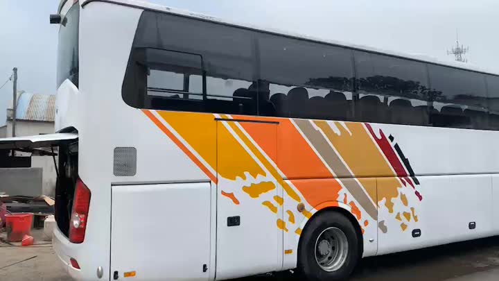 bus pelatih mengemudi tangan kanan bekas (9)